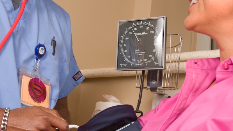 Healthcare in Canada: Essential Vocabulary and Phrases